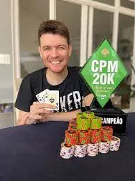 Capa: Curso de Poker Carlos Norton: Baixar Completo (2023)