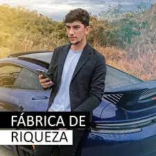 Capa: Fabrica de Riqueza Joao Marcus: Download do Curso Completo