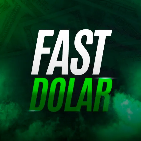 Capa: Fast Dolar Djonatan Leão 2023: Baixe Agora o Curso Completo