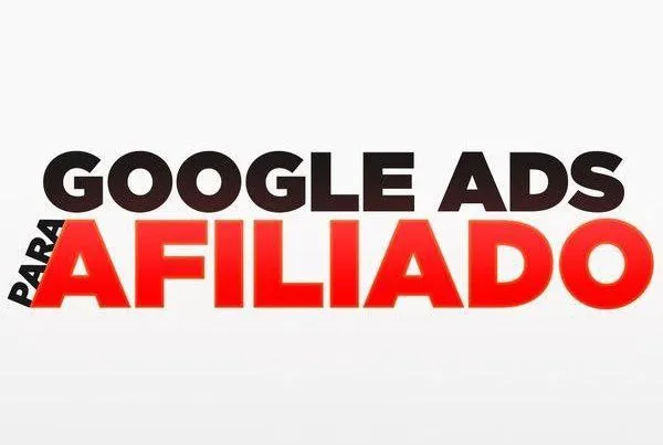 Capa: Baixar Google Ads Para Afiliados Joba 2022: Curso Completo