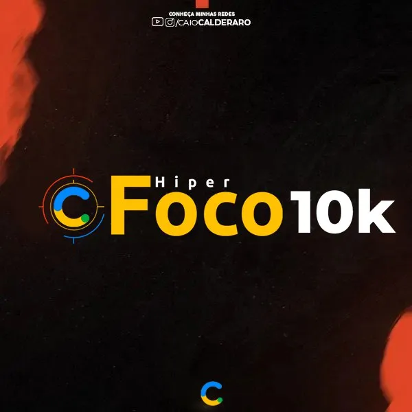 Capa: Baixar SuperFoco10K: Domine Marketing Digital – Download Imediato!