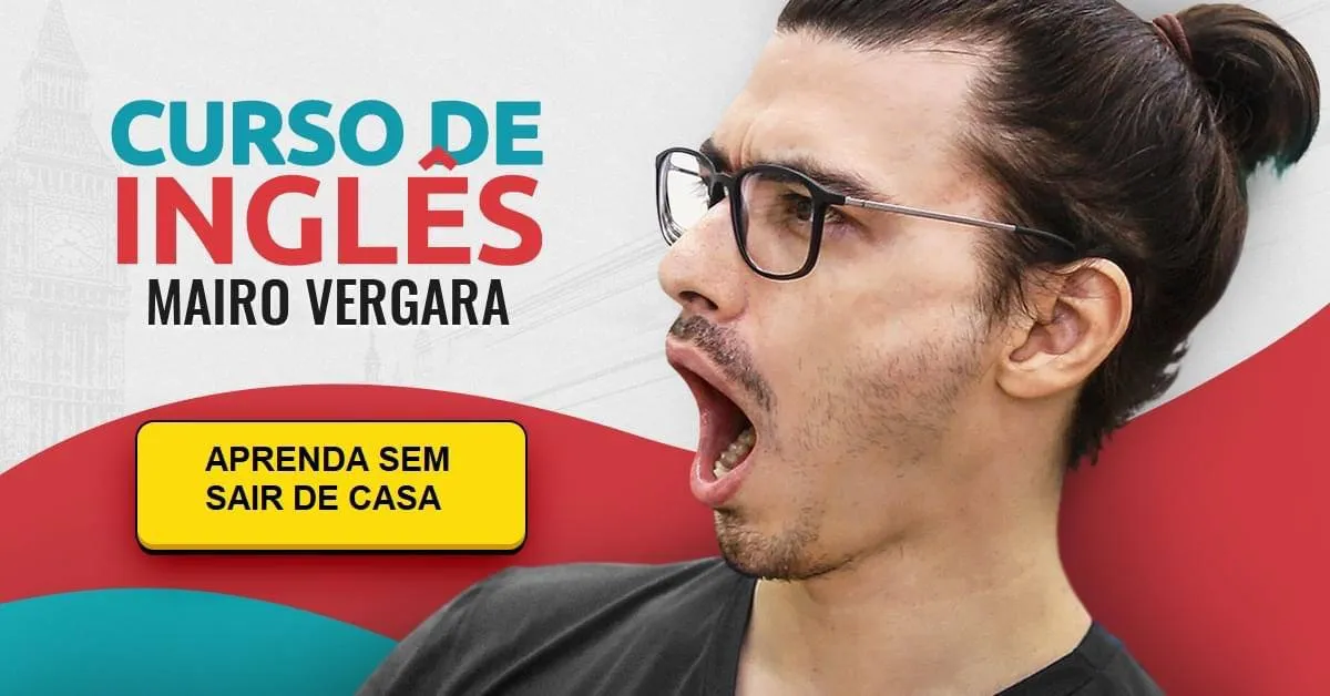 Capa: Curso Mairo Vergara 5.0: Baixar Agora o PDF Completo