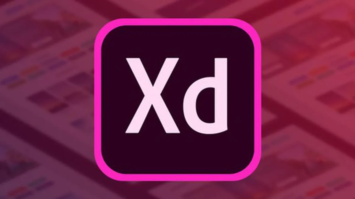 Capa: Adobe XD: Baixe o Curso Design de Interfaces com Diego Mariano