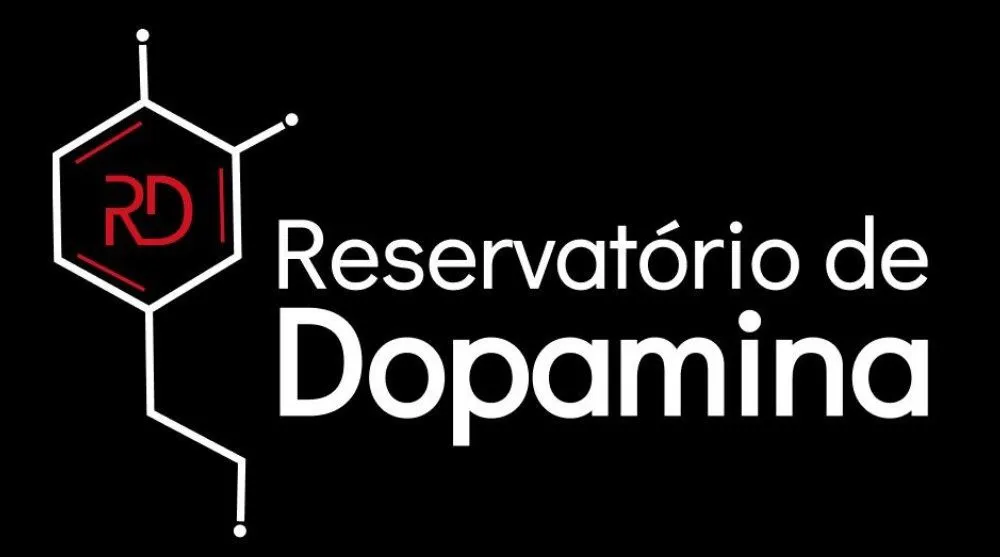 Capa: Reservatório de Dopamina Eslen Delanogare: Baixar Curso Completo