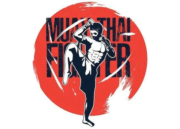 Capa: Academia Online Muay Thai RFA: Download Completo 2024