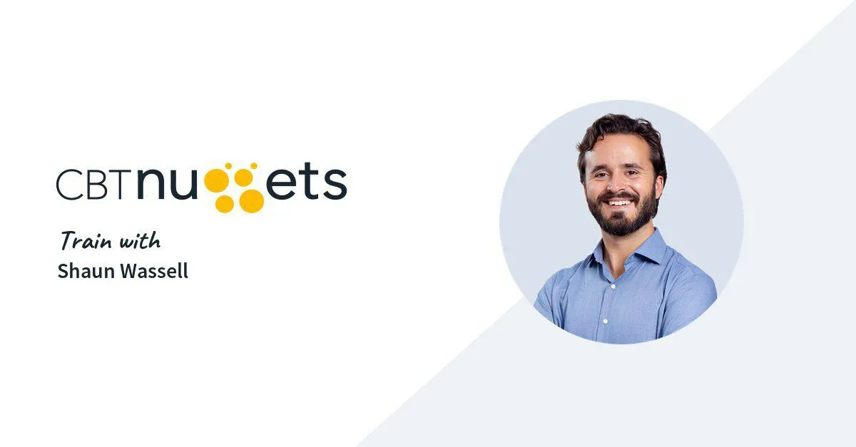 Capa: Baixar CBTNugget JavaScript Essentials: Curso Completo Agora!