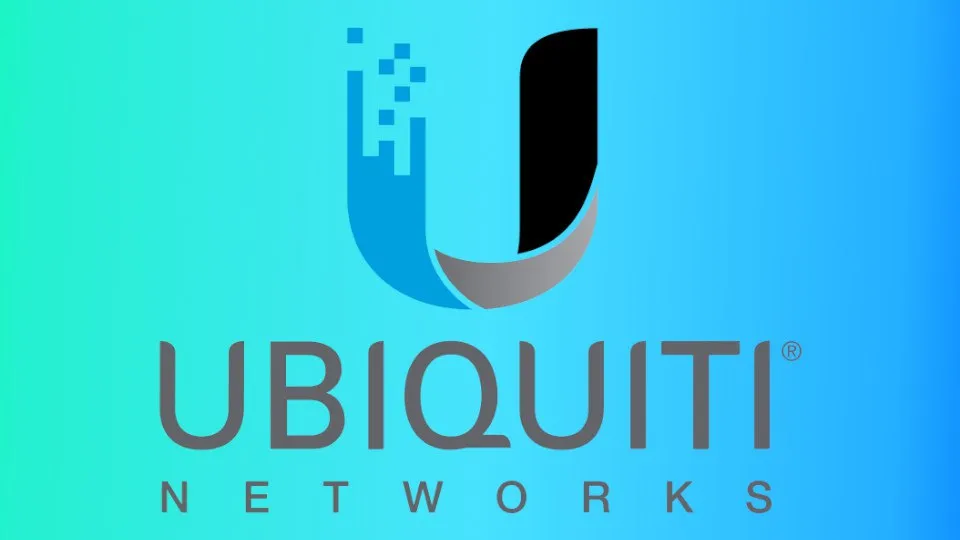 Capa: EdgeRouter Ubiquiti: Baixar Curso Completo Vitor Mazuco