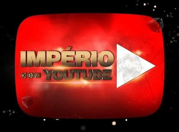Capa: Baixe Império com Youtube: Curso Mauro Júnior Completo!