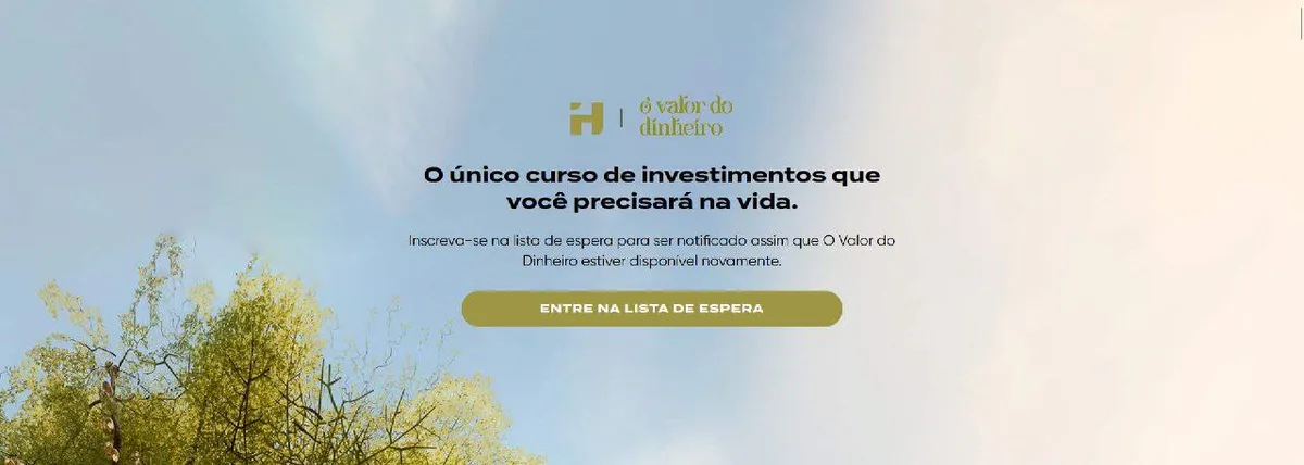 Capa: Curso Investidor Completo Ícaro Carvalho: Baixar Agora!