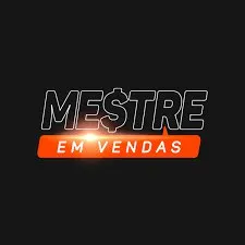 Capa: Baixar Curso Mestres das Vendas por [Nome do Autor]
