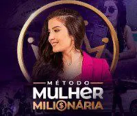Capa: MÉTODO MULHER MILIONÁRIA Download Completo: Baixe Agora!