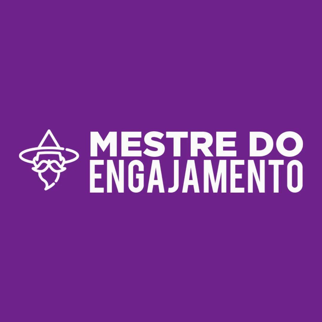 Capa: Mestre do Engajamento Raiam Santos: Download Imperdível