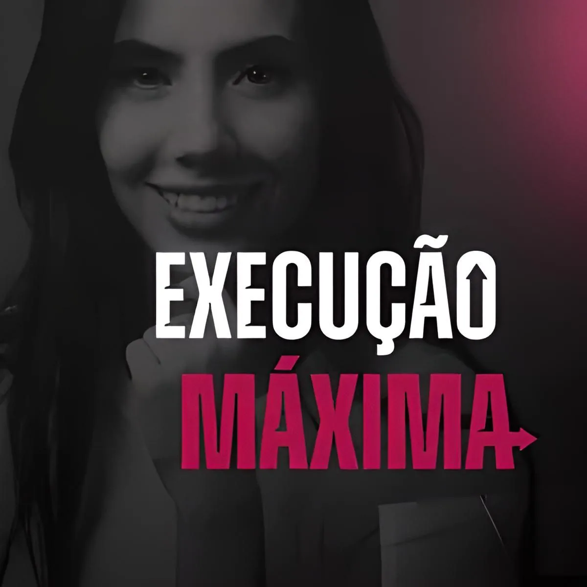 Capa: Execução Máxima Luana Carolina: Baixar Curso Completo + Conteúdo Exclusivo