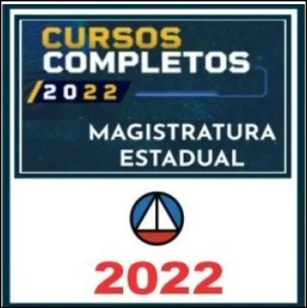 Capa: MPM e MPF CERS 2022: Baixar Curso Completo Agora