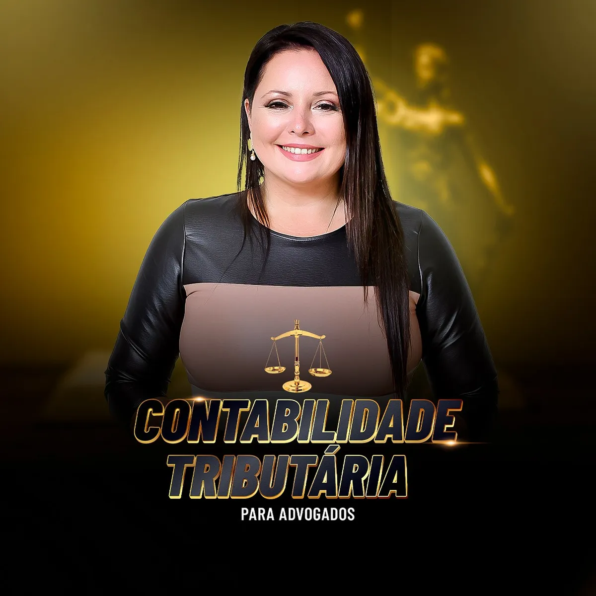 Capa: Download Contabilidade Tributária Para Advogados – Sigrid Kersting