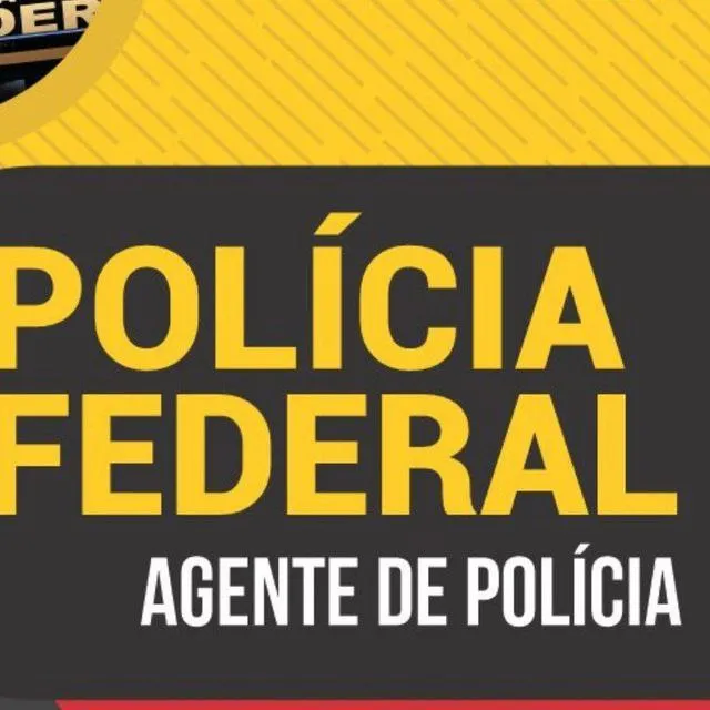 Capa: PF Agente Polícia: Direito Adm. 2023 Download Curso Prof. Aud