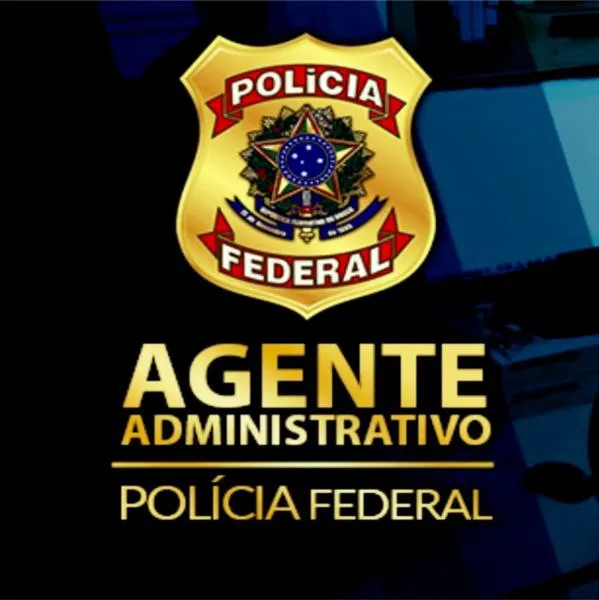 Capa: Baixar PF Agente de Polícia: Direito Administrativo (Pré-Edital) 2023