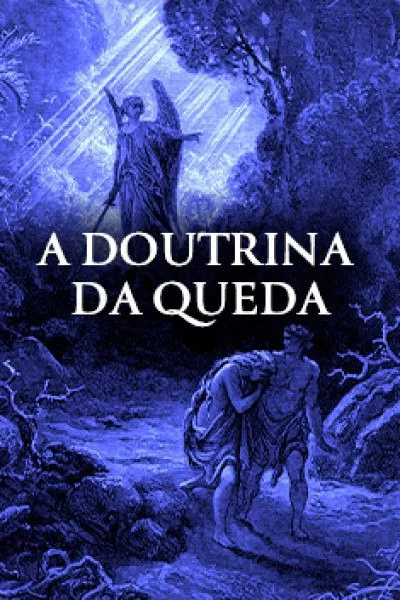 Capa: Doutrina da Queda – Jonas Madureira: Download Essencial
