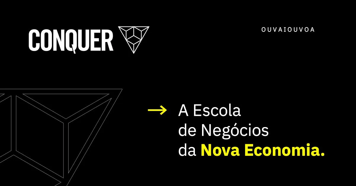 Capa: Download Conquer Business School Completo | Acelere seu Sucesso