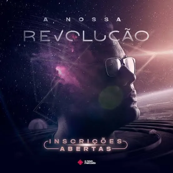 Capa: Baixar ‘A Nossa Revolução’ de Ícaro de Carvalho – Conteúdo Completo