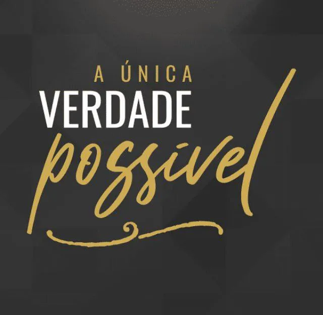 Capa: Baixar ‘A Única Verdade Possível’ de Raul Sena: Curso Completo HD