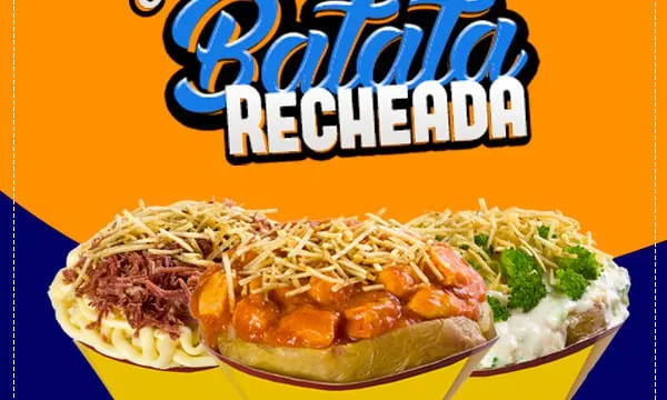 Capa: Baixar Curso Negócio de Batata Recheada – Mário Henrique