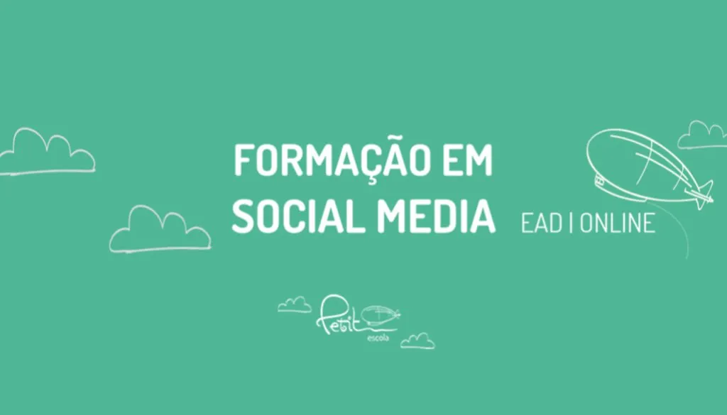 Capa: Baixar Formação Social Media Alura 2023: Download Completo