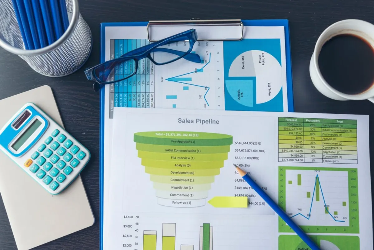 Capa: Curso Excel para Negócios EDUK: Baixar Agora Completo