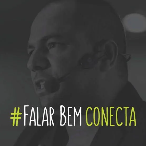 Capa: Baixar Curso Falar Bem-Conecta Completo – 9h de Conteúdo