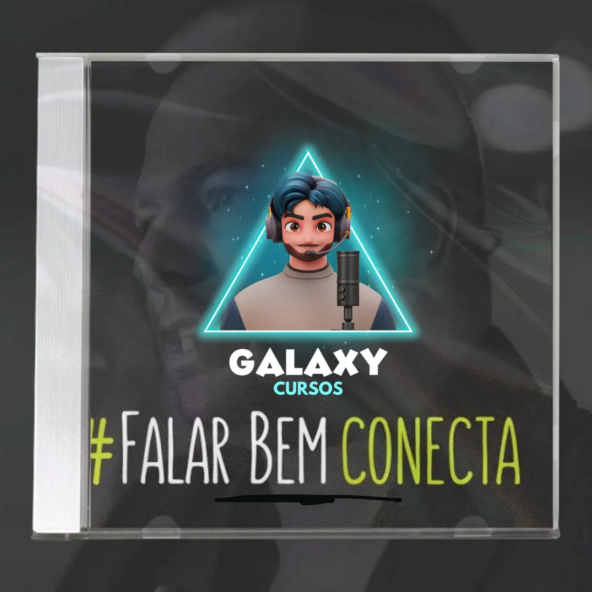 Capa: Baixar Curso Falar Bem Conecta: Domine Sua Comunicação Agora!