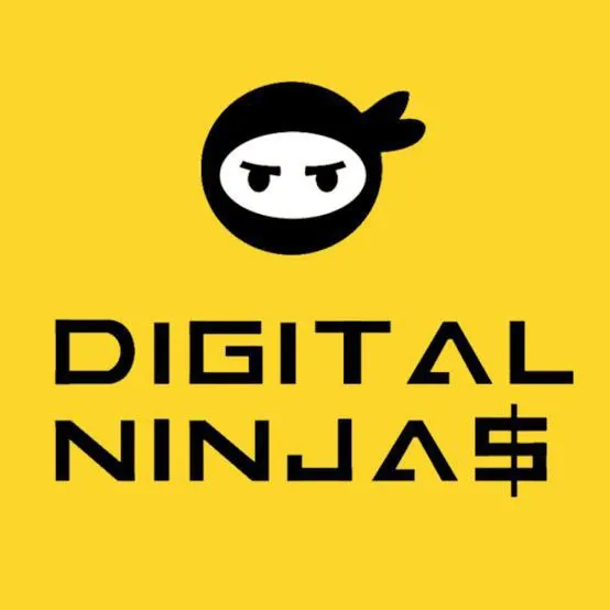 Capa: Baixar Digital Ninjas Diogo Caixeta – Curso Completo Download
