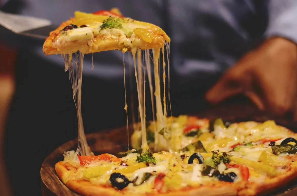 Capa: Baixar Curso Profissão Pizzaiolo Patrick Catapano 2024