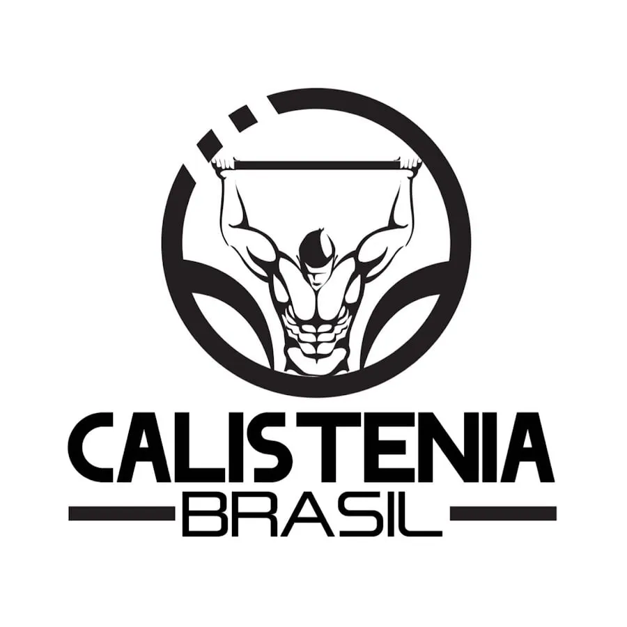 Capa: Calistenia Brasil: Baixar Curso Completo em Alta Resolução