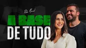 Capa: Baixar “A Base de Tudo” Pablo e Carol Marçal em Alta Qualidade