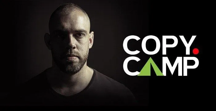 Capa: Baixar Copy Camp Roberto Altenhofen: Conteúdo Completo em Download