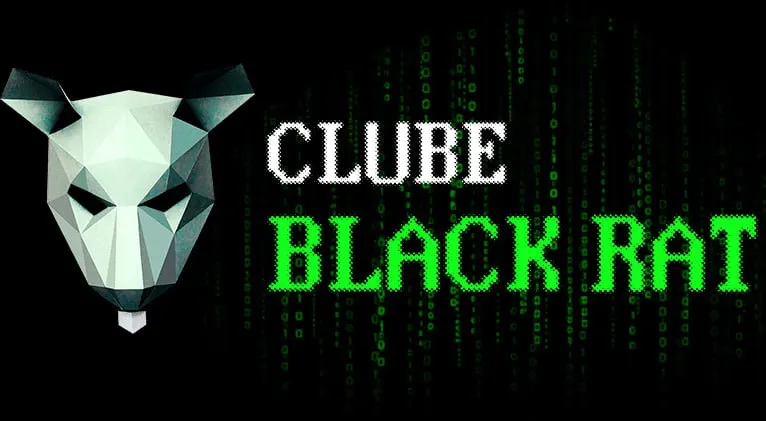 Capa: BlackRAT Download: Curso Completo em Alta Conversão