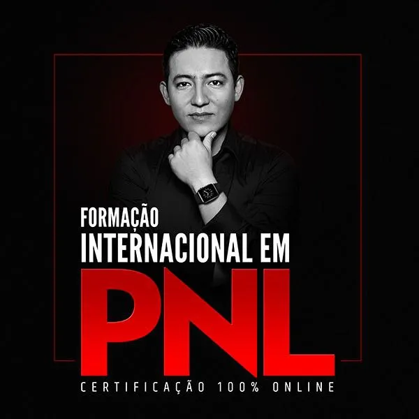 Capa: Certificação Internacional PNL Sam Jolen: Download Completo