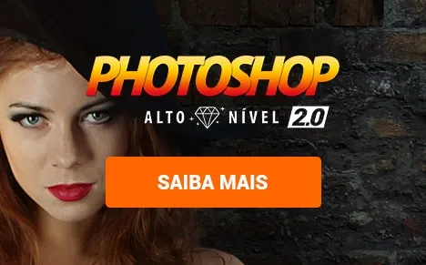 Capa: Baixar Curso Photoshop: Domine o Edição Nível Master