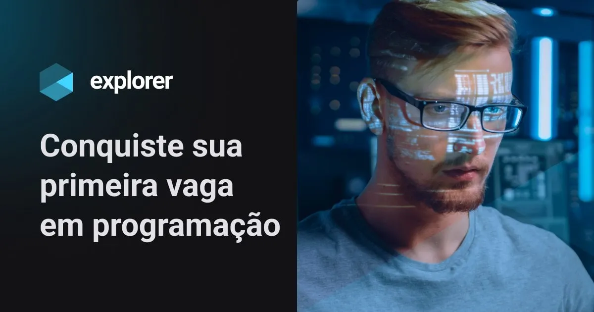 Capa: Download Explorer RocketSeat: Acelerando Sua Carreira Tech