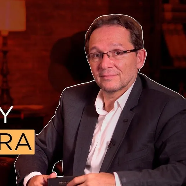 Capa: Baixar Curso Sidney Silveira: Domine Seu Conhecimento!