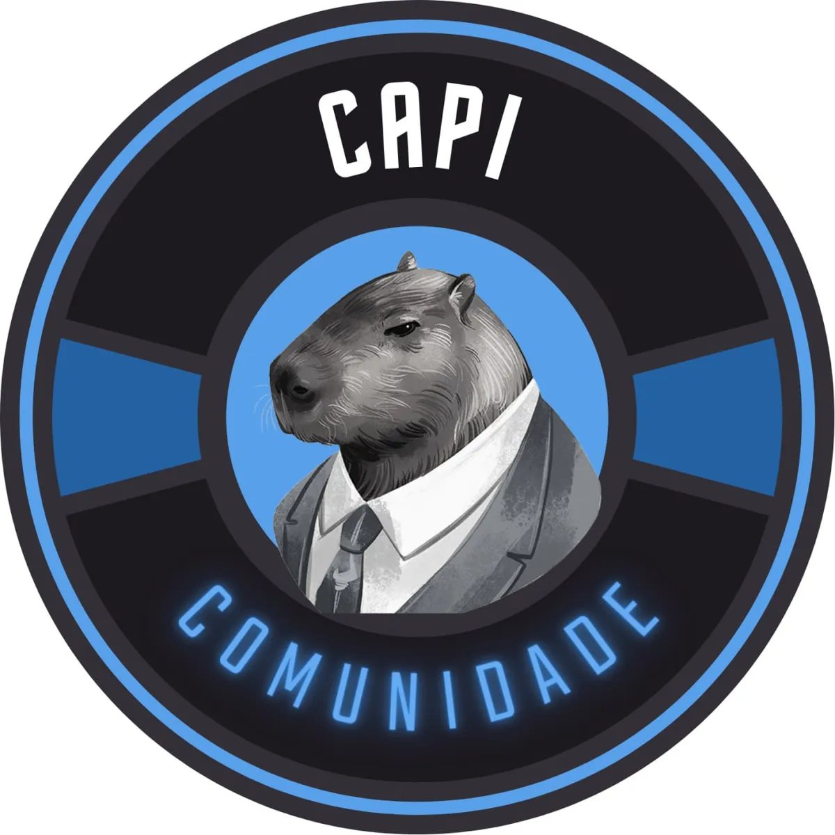 Capa: Baixar Comunidade CAPI para Advogados por Rafael Cândia | Mega Download