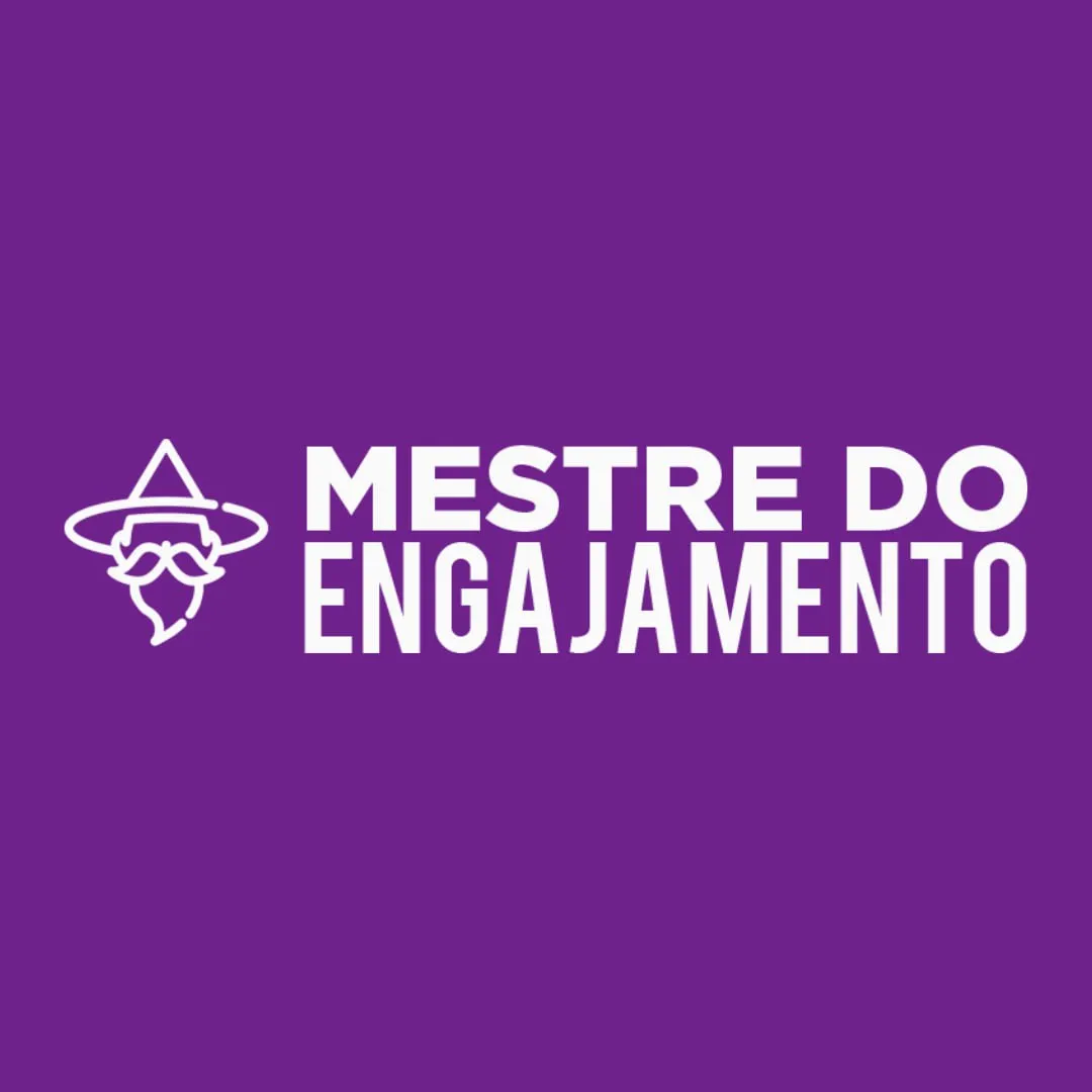 Capa: Baixar Mestre do Engajamento Raiam Santos – Curso Completo