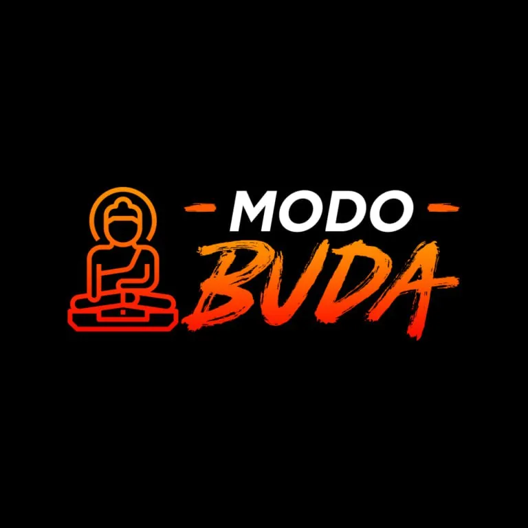 Capa: Baixar Modo Buda Produtividade: Raiam Santos Curso Completo