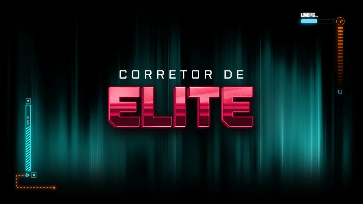 Capa: Método Corretor de Elite: Baixe o Curso Ricardo Martins