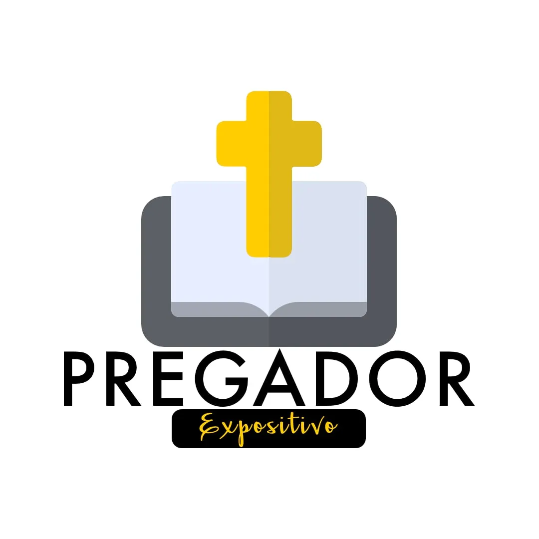 Capa: Baixar Pregador Expositivo Augustus Nicodemus | Download Completo 2021