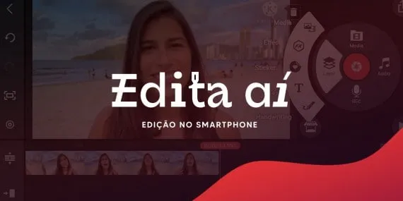Capa: Edita Aí: Baixar Curso Completo da Brainstorm.Academy [2021]