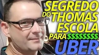 Capa: Curso Escola para Uber Thomas Download Completo (2024)