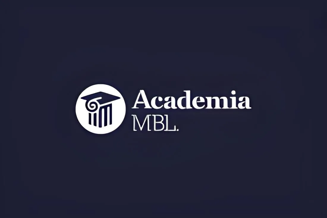 Capa: Academia MBL: Download Rápido e Completo para Formar Líderes