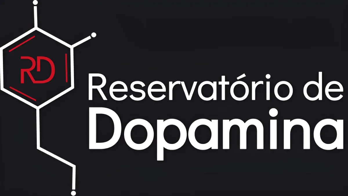 Capa: Reservatório de Dopamina Eslen Delanogare Download Completo