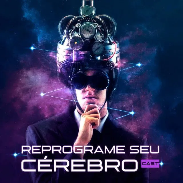 Capa: Reprograme seu Cérebro 3.0 (Andre Buric) – Download Rápido